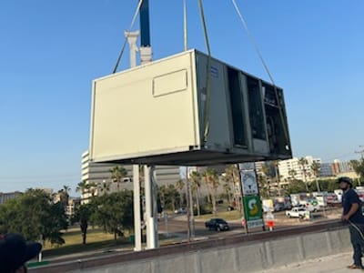 Ken-Air Indoor Air Quality, Inc.