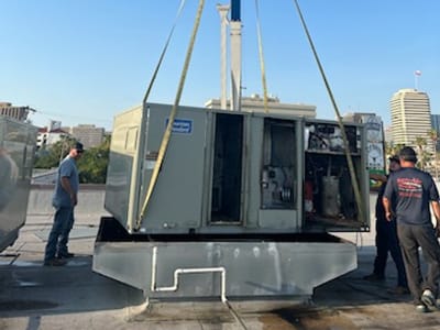 Ken-Air Indoor Air Quality, Inc.