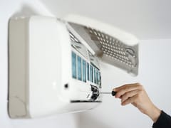 Ken Barrett Air Conditioning, Inc.