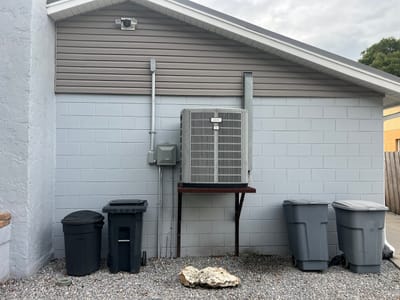 Ken Barrett Air Conditioning, Inc.