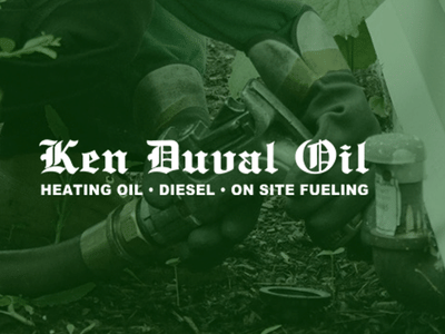 Ken Duval Oil