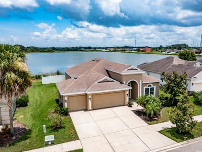 Ken Jones - Just Florida Homes