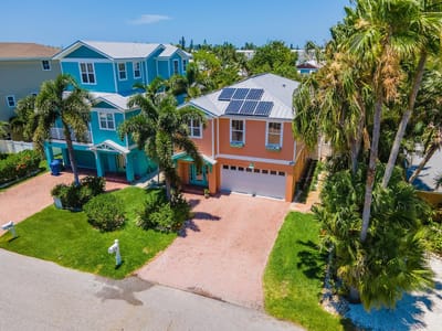 Ken Jones - Just Florida Homes