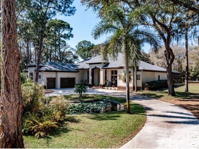 Ken Jones - Just Florida Homes