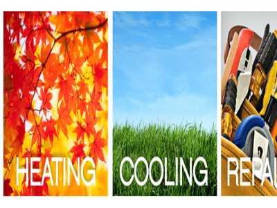 Ken Lea Heating & Air Inc