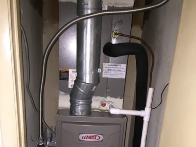 Ken Murray's Air Conditioning & Heating