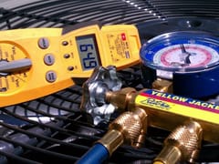 Ken Murray's Air Conditioning & Heating