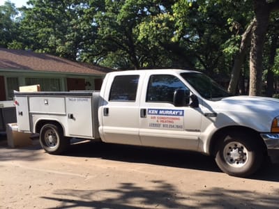 Ken Murray's Air Conditioning & Heating