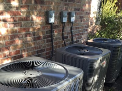 Ken Murray's Air Conditioning & Heating