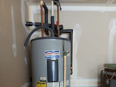 Ken O'Brien Plumbing Heating & Air