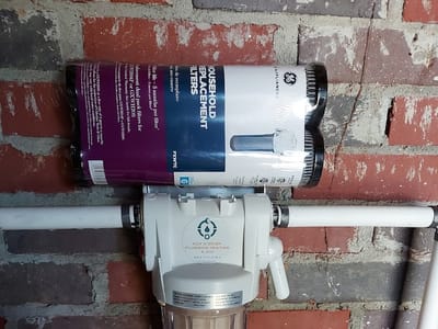 Ken O'Brien Plumbing Heating & Air