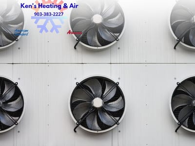 Ken's Heat & Air
