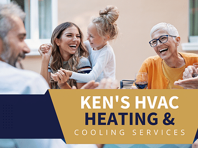 KEN's HVAC SERVICE