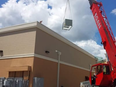 Ken Williams Air Conditioning