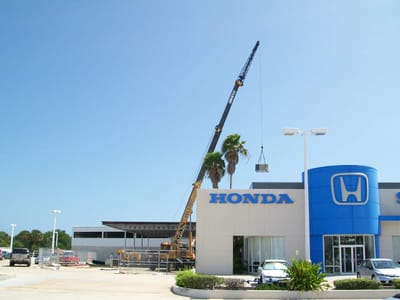 Ken Williams Air Conditioning