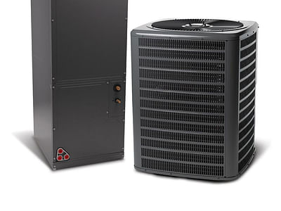 Ken Williams Air Conditioning