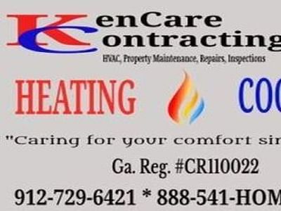 KenCare Contracting Inc