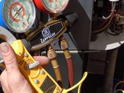 Kendal Air Heating & Cooling