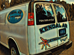 Kendal Air Heating & Cooling