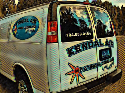 Kendal Air Heating & Cooling