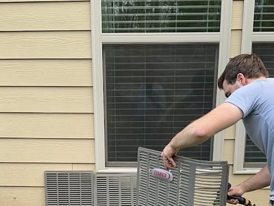 Kendal Air Heating & Cooling