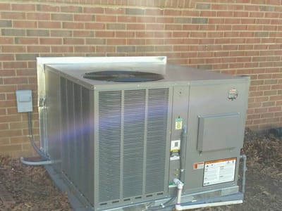 Kendal Air Heating & Cooling