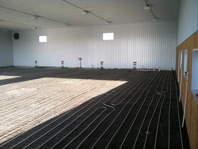 Kendall Plumbing, Heating & Air Conditioning