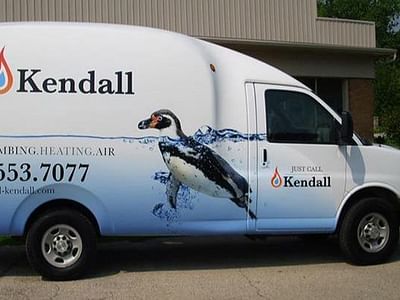 Kendall Plumbing, Heating & Air Conditioning