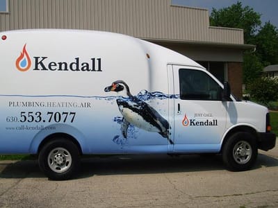 Kendall Plumbing, Heating & Air Conditioning