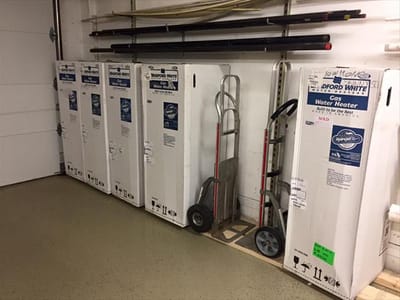 Kendall Plumbing, Heating & Air Conditioning