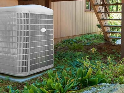 Kenderdine's Heating Oil & HVAC