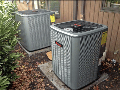 Kenderdine's Heating Oil & HVAC