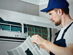 Kenderdine's Heating Oil & HVAC