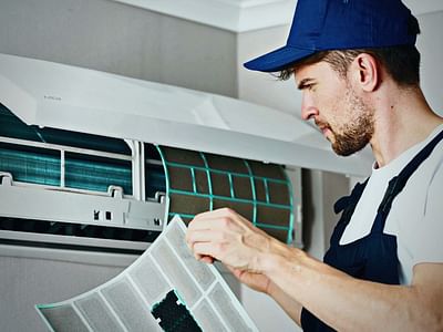 Kenderdine's Heating Oil & HVAC