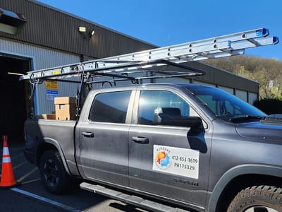 Kenders Heating and Air Conditioning