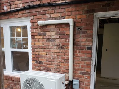 Kenders Heating and Air Conditioning