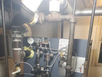 Kenders Heating and Air Conditioning