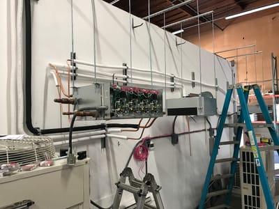 Kendrick Heating & Air Conditioning