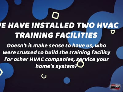 Kendrick Heating & Air Conditioning