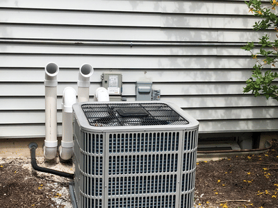 Kenna Heat Cool Solutions Inc