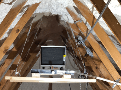 Kenna Heat Cool Solutions Inc