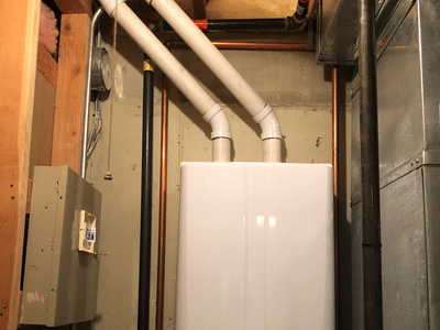 Kenna Heat Cool Solutions Inc