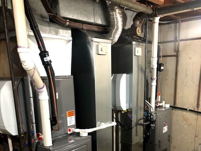 Kenna Heat Cool Solutions Inc