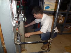 Kenna Heat Cool Solutions Inc