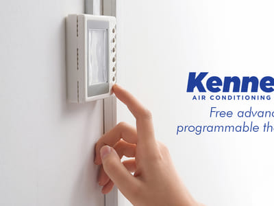 Kennedy Air Conditioning
