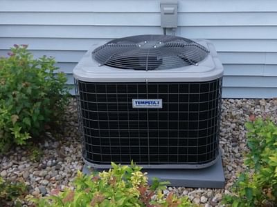 Kennedy Heating & Cooling