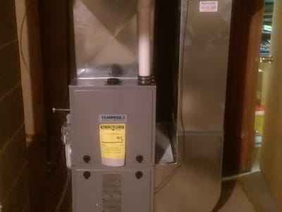 Kennedy Heating & Cooling