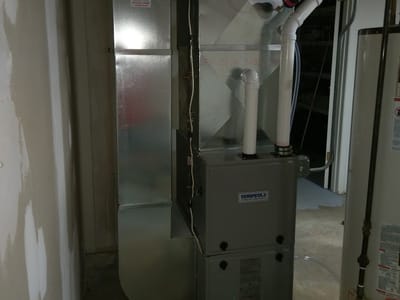 Kennedy Heating & Cooling