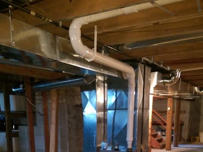 Kennedy Heating & Cooling