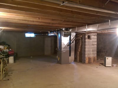 Kennedy Heating & Cooling